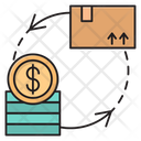 پیش‌نمایش فایل money-delivery-2559523 از پک کسب و کار