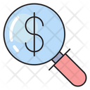 پیش‌نمایش فایل search-dollar-2559547 از پک کسب و کار