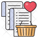 پیش‌نمایش فایل shopping-list-2559532 از پک کسب و کار