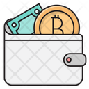پیش‌نمایش فایل bitcoin-wallet-2559598 از پک کسب و کار