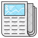 پیش‌نمایش فایل finance-news-2559576 از پک کسب و کار