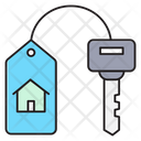 پیش‌نمایش فایل house-key-2559591 از پک کسب و کار