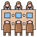 پیش‌نمایش فایل meeting-2559589 از پک کسب و کار