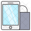 پیش‌نمایش فایل mobile-shopping-2559587 از پک کسب و کار