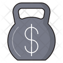 پیش‌نمایش فایل money-weight-2559593 از پک کسب و کار