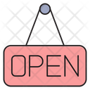 پیش‌نمایش فایل open-board-2559584 از پک کسب و کار