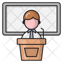 پیش‌نمایش فایل speech-2559582 از پک کسب و کار