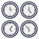 پیش‌نمایش فایل time-2559603 از پک کسب و کار