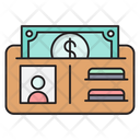 پیش‌نمایش فایل wallet-2559596 از پک کسب و کار