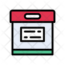 پیش‌نمایش فایل box-2559847 از پک کسب و کار و امور مالی