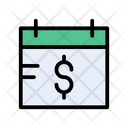 پیش‌نمایش فایل finance-calendar-2559845 از پک کسب و کار و امور مالی
