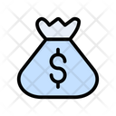پیش‌نمایش فایل money-bag-2559868 از پک کسب و کار و امور مالی