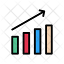پیش‌نمایش فایل growth-graph-2559877 از پک کسب و کار و امور مالی