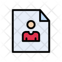 پیش‌نمایش فایل resume-2559889 از پک کسب و کار و امور مالی