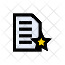 پیش‌نمایش فایل favorite-document-2562168 از پک فروش اینترنتی