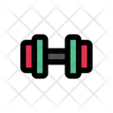 پیش‌نمایش فایل dumbbell-2562099 از پک فروش اینترنتی