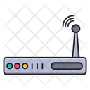 پیش‌نمایش فایل router-2561299 از پک دستگاه‌ها