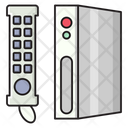پیش‌نمایش فایل dvd-player-2561281 از پک دستگاه‌ها و ابزارها