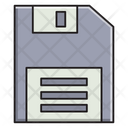 پیش‌نمایش فایل floppy-2561280 از پک دستگاه‌ها و ابزارها