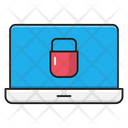 پیش‌نمایش فایل laptop-lock-2561272 از پک دستگاه‌ها و ابزارها