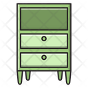 پیش‌نمایش فایل cabinet-2563727 از پک مبلمان