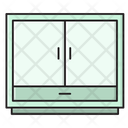 پیش‌نمایش فایل cabinet-2563749 از پک مبلمان