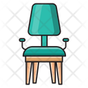 پیش‌نمایش فایل chair-2563722 از پک مبلمان