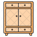 پیش‌نمایش فایل desk-2563751 از پک مبلمان