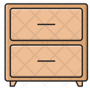 پیش‌نمایش فایل drawer-2563745 از پک مبلمان