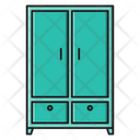 پیش‌نمایش فایل cupboard-2563796 از پک مبلمان