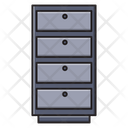 پیش‌نمایش فایل drawer-2563782 از پک مبلمان