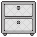 پیش‌نمایش فایل drawer-2563788 از پک مبلمان