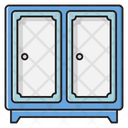 پیش‌نمایش فایل locker-2563774 از پک مبلمان