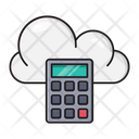 پیش‌نمایش فایل cloud-calculator-2560319 از پک رایانش ابری