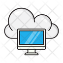 پیش‌نمایش فایل cloud-computer-2560342 از پک رایانش ابری