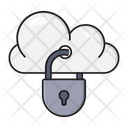پیش‌نمایش فایل cloud-lock-2560341 از پک رایانش ابری