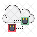 پیش‌نمایش فایل cloud-network-2560335 از پک رایانش ابری