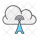 پیش‌نمایش فایل cloud-signal-2560322 از پک رایانش ابری