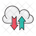 پیش‌نمایش فایل cloud-transfer-2560356 از پک رایانش ابری