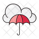 پیش‌نمایش فایل cloud-umbrella-2560324 از پک رایانش ابری