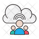 پیش‌نمایش فایل cloud-user-2560310 از پک رایانش ابری