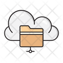 پیش‌نمایش فایل folder-connection-2560344 از پک رایانش ابری