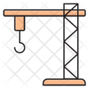 پیش‌نمایش فایل crane-2560732 از پک ساختمان‌سازی