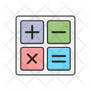 پیش‌نمایش فایل calculation-2559971 از پک کسب و کار و اداره