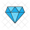 پیش‌نمایش فایل diamond-2559950 از پک کسب و کار و اداره