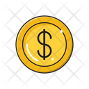 پیش‌نمایش فایل dollar-2559996 از پک کسب و کار و اداره
