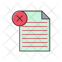پیش‌نمایش فایل file-delete-2559954 از پک کسب و کار و اداره