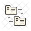 پیش‌نمایش فایل file-sharing-2559985 از پک کسب و کار و اداره