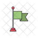 پیش‌نمایش فایل flag-2559984 از پک کسب و کار و اداره