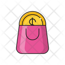 پیش‌نمایش فایل money-bag-2559976 از پک کسب و کار و اداره
